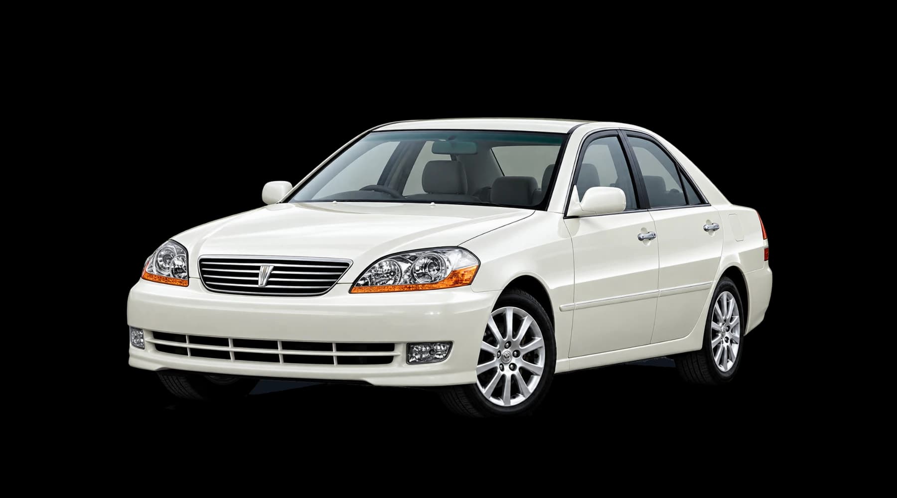 Toyota Mark II 110 2004